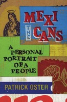 Patrick Oster | The Mexicans | Taschenbuch | Englisch (2016) | Harper Perennial