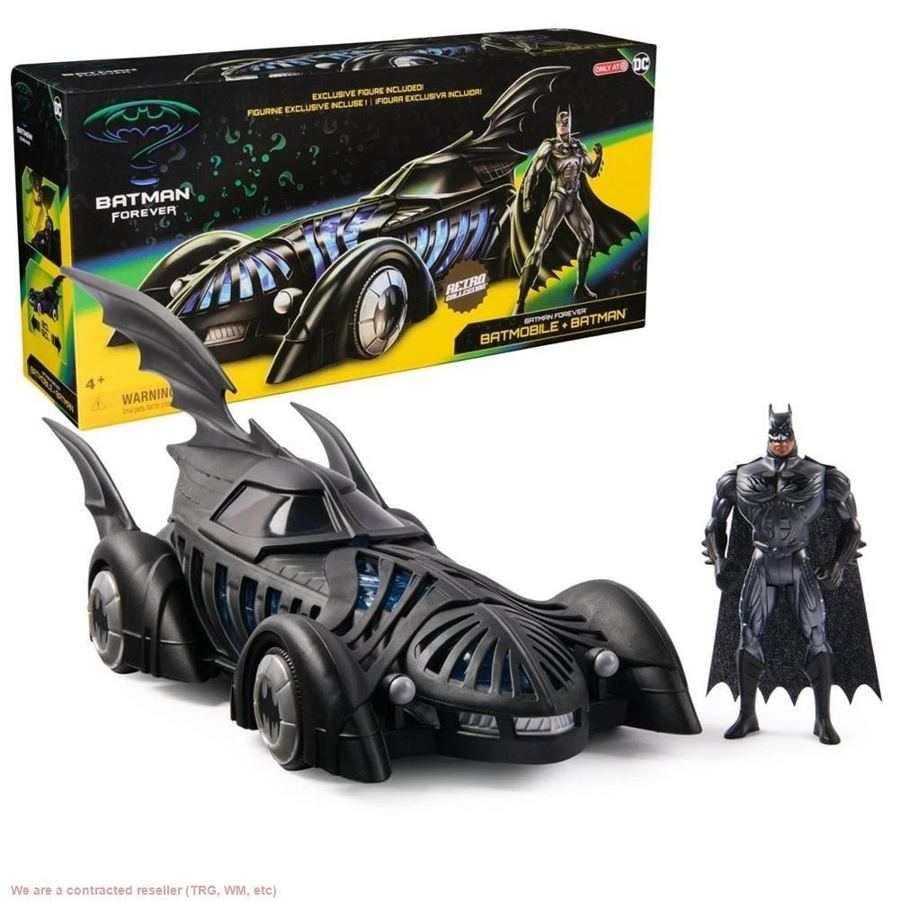 sdcc batmobile products for sale | eBay