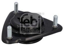 Domlager Federbeinstützlager FEBI BILSTEIN 196769 Gummi/Metall für FORD MUSTANG