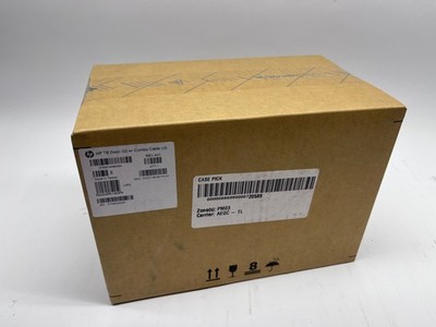 HP Thunderbolt Docking Station G2 w/ Combo Cable 3TR87AA#ABA