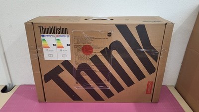 Lenovo ThinkVision P24h-30 24'' 2560x1440 (QHD) 60Hz IPS_8.4_2