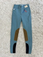 Tailored Sportsman Trophy Hunter Breeches Size 24L