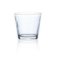 24Er Set Teelichthalter Glasvasen DekogläSer Coni H. 7Cm D. 7Cm Glas Sandra Rich