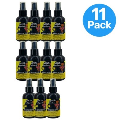 got2b (un)glued Flash Glue Remover 4 OZ 11 Pack New