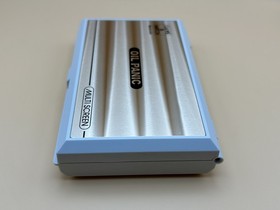 Nintendo Game & Watch OIL PANIC OP-51 1982 NEW