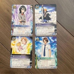 Bleach Soul Card Battle | eBay