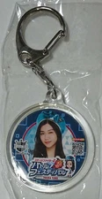 Free shipping Not for sale AKB48 Cafe Stage Fighter 2 Battle Festival Collaborat