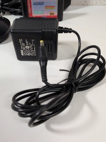 Sega Genesis Model 2 Console System Bundle Cords OEM Controller Tested