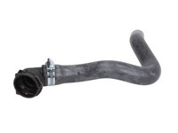 Thermotec DWF130TT KüHlerschlauch Oben FüR Fiat