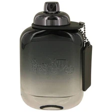 COACH NEW YORK by Coach cologne for men EDT 3.3 / 3.4 oz New Tester