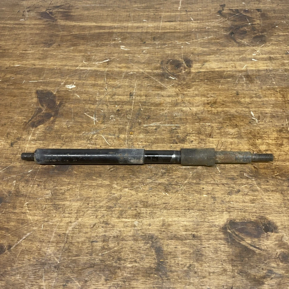 Varilla de soporte de estribo trasero Harley OEM 50511-51 Flathead 45 Servicar G GE Foto 2 de 4