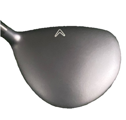 Callaway Edge 3 Wood 15* RH Men's Regular Graphite 42.5" Factory Grip Cover MINT - Picture 3 of 14