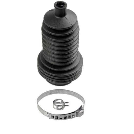 TRW Faltenbalgsatz Lenkung Vorne Passend FüR Renault Clio II BB CB SB0 1 2-image