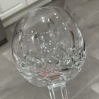 Set of 2 Waterford Crystal Lismore Balloon Wine Glasses, 7.75 inches, Free Ship — photo 8