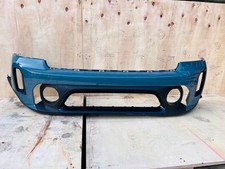 MINI COUNTRYMAN F60 lift LCI Vordere Stoßstange Bumper Pare Choc Paraurti 511194