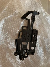 SmallRig Cage for Blackmagic + SSD mount