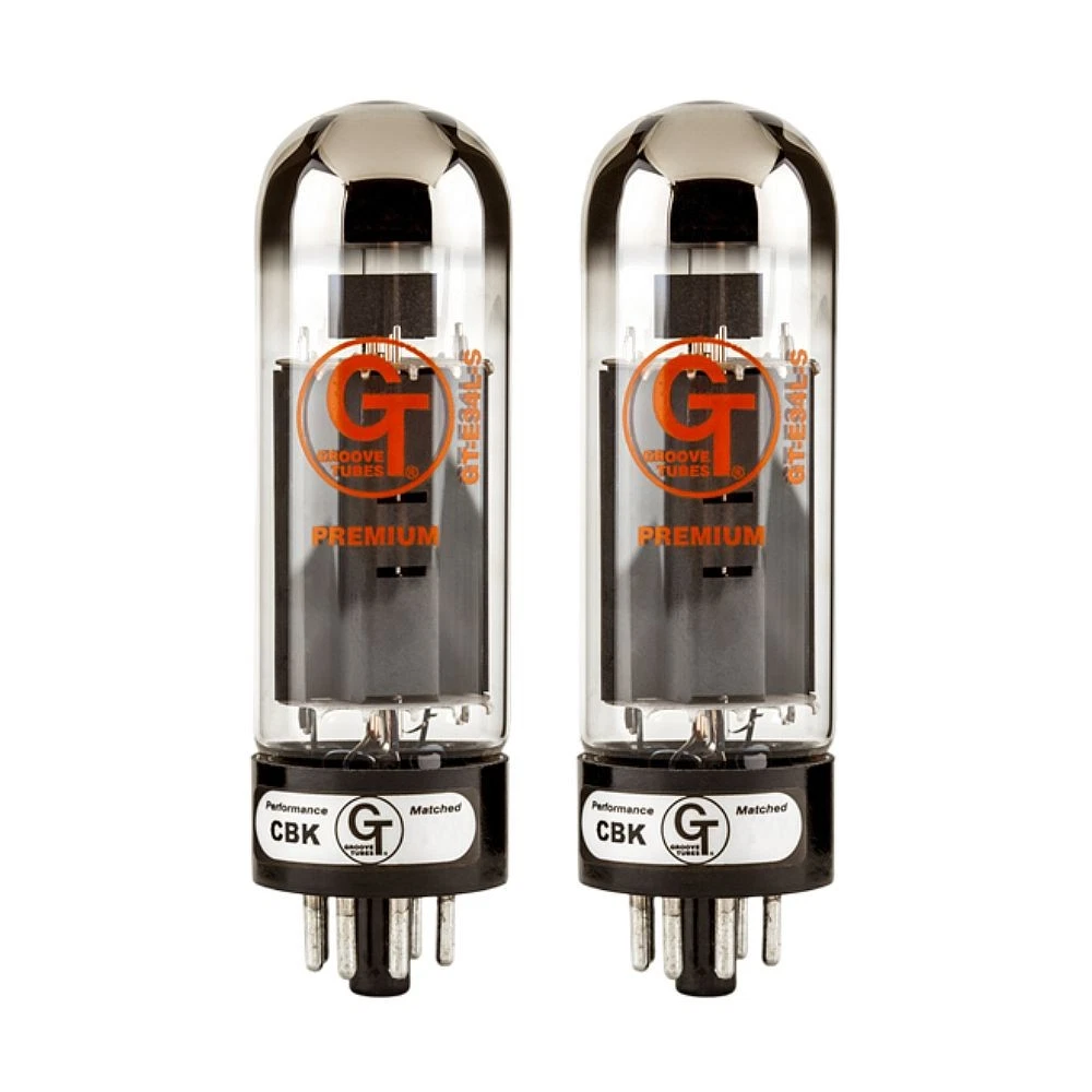 groove tubes el34 products for sale | eBay