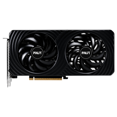 Video Card Palit RTX 5060 Dual 8GB 2280MHz GDDR7 HDMI NE75060019P1