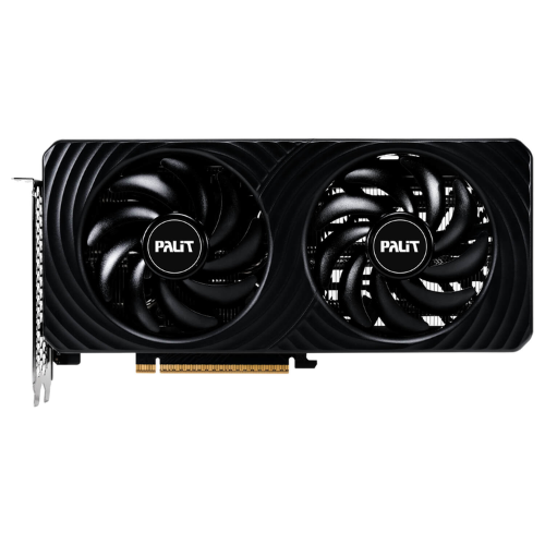 Grafikkarte Palit RTX 5060 Dual 8GB 2280MHz GDDR7 HDMI NE75060019P1-GB2063D - Bild 2 von 3
