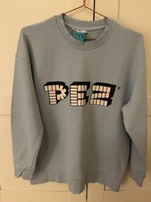 Sweatshirt / Hoodie -Unisex - Gr.S - ZARA Düsseldorf - PEZ- EDITION -SEEELTEN !!
