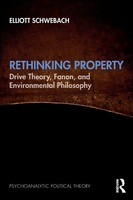 Elliott Schwebach | Rethinking Property | Taschenbuch | Englisch (2025)