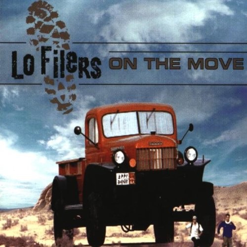 Лофайлеры в движении (CD) (ИМПОРТ из Великобритании)