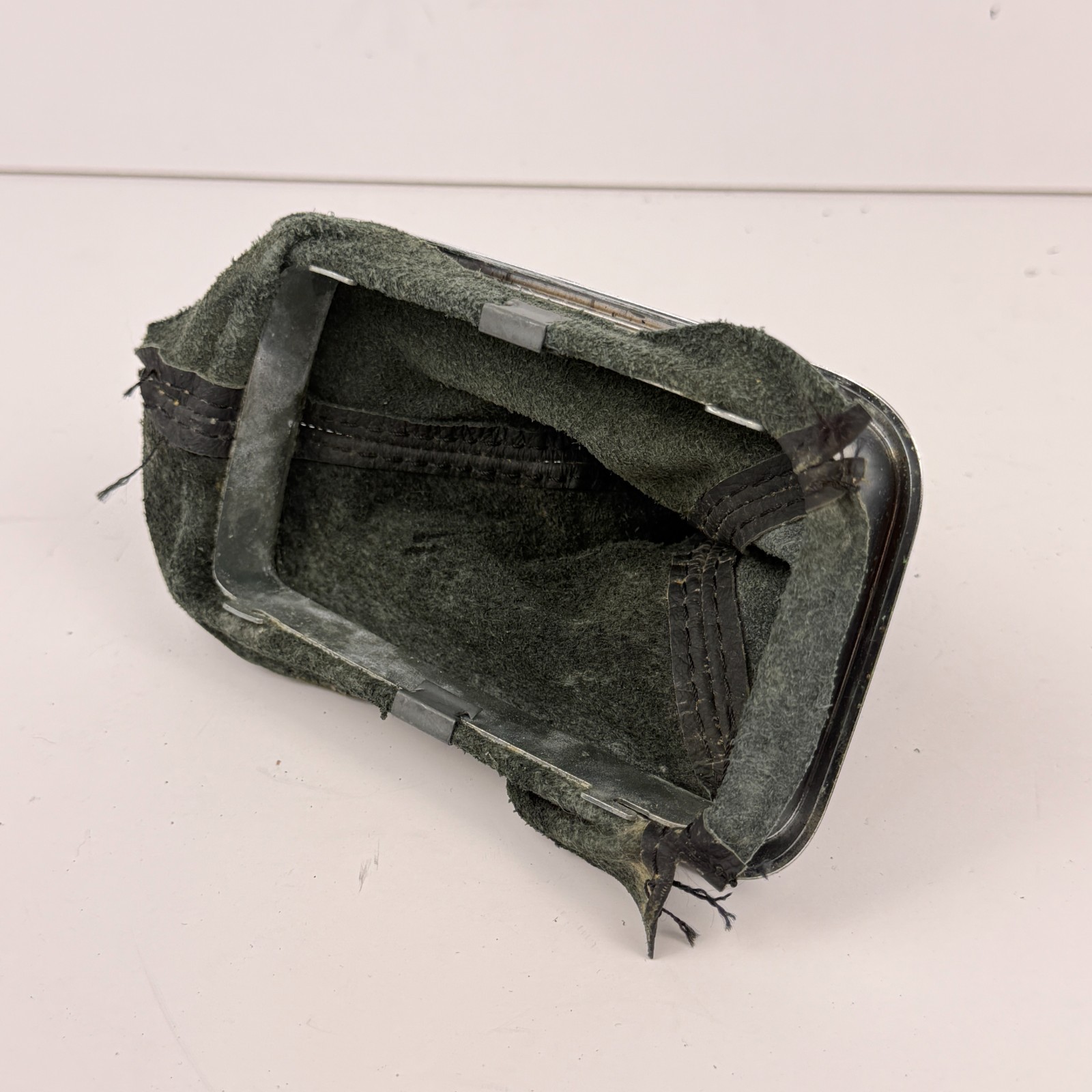 Maserati Quattroporte 2003-2013 Shift boot