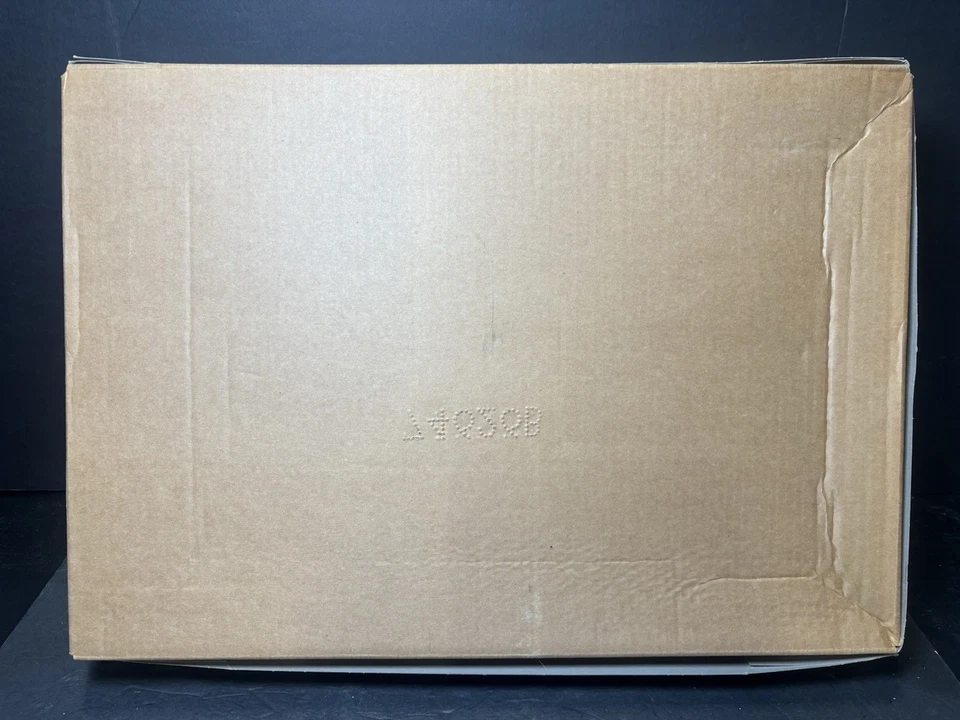 Lindberg 1/8 Scale Exterminator Motorized Dragster Model Complete In Box Unbuilt - Image 2 of 3