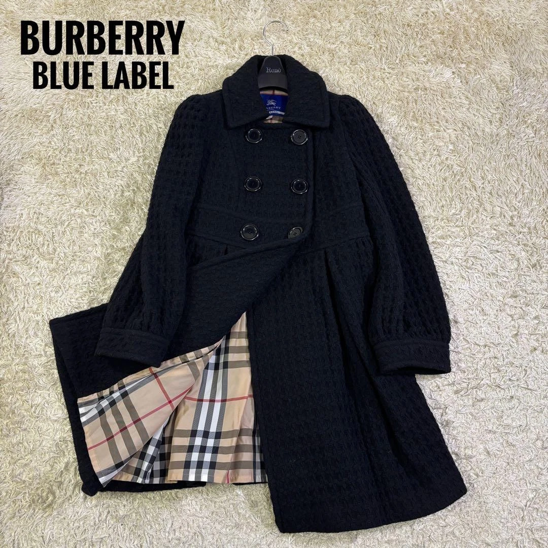 Burberry Blue Label In Women's Coats & Jackets for sale | eBay