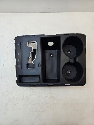 Dodge Ram 1500 2009-2012 Center Console Shifter Bezel Cup Holder OEM