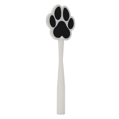 3D Printed Credit Card Wand - Cute Cat Wand