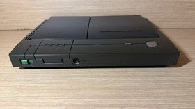 READ INFO- Console NEC Pc Engine TurboDuo Duo + ESDdrive - RECAPPED