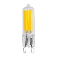 Avide G9 Led-Kapsellampe 2W 200Lm 3000K Warmweiß