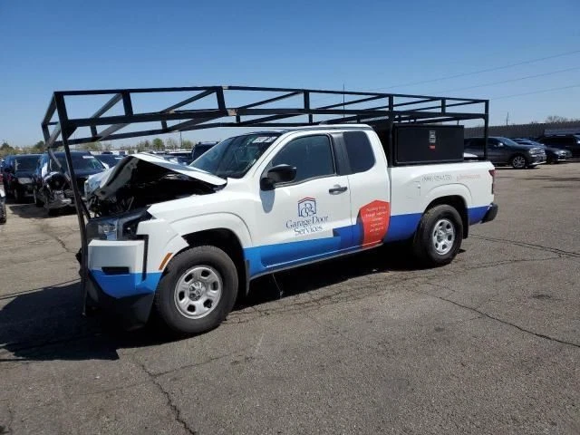 (LOCAL PICKUP ONLY) Driver Left Front Door Fits 22-23 FRONTIER 1346774 - Image 2 of 4