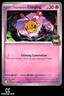 SV10: Destined Rivals #085/182 Team Rocket's Chingling