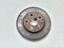 Disque de frein Toyota CARINA