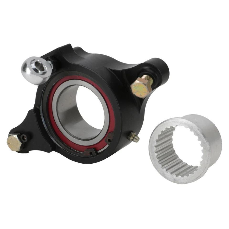 Jaula para pájaros Eagle Micro Sprint de 5,5 pulgadas derecha Foto 2 de 4