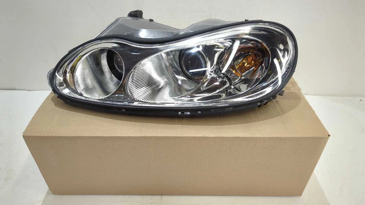 STARTER CHRYSLER INTREPID 300M V6 3.5L 99-03 MRF DENSO 12V 1.4KW CW 10T STARTER CHRYSLER INTREPID 300M V6 3.5L 99-03 MRF DENSO 12V 1.4KW CW 10T