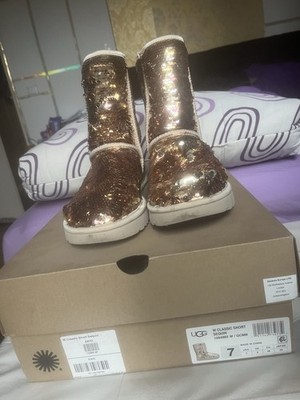 UGG Boots Damen, Original, Größe 38