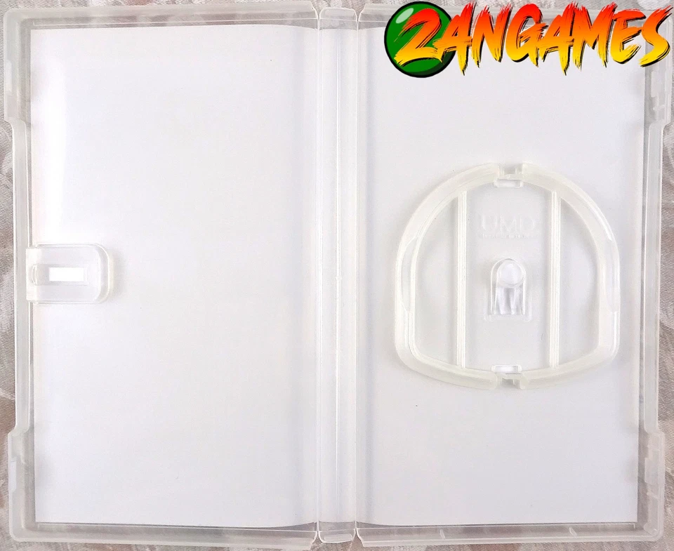 Capcom Classics Collection Remixed (Playstation Portable) - Image 4 of 4