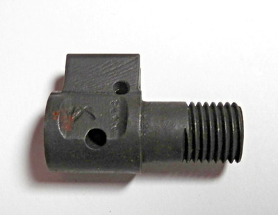 Lee Enfield No.4 Mk I Bolt Head