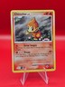 2009 Pokemon, POP Series 9, #13/17 Chimchar LV.5, Common - MP