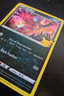 Yveltal 19/25 Holographic Pokemon card