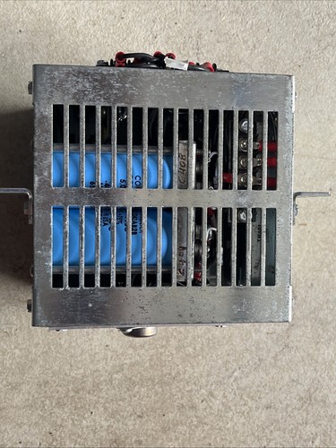 ELGIN RINGING GENERATOR # 15703-001 Used Qty-1 Not Tested - Guaranteed or Return - Afbeelding 9 van 16