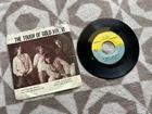 LED ZEPPELIN : LIVING  LOVING MAID   THAILAND RECORDS VINYL 7 " EP