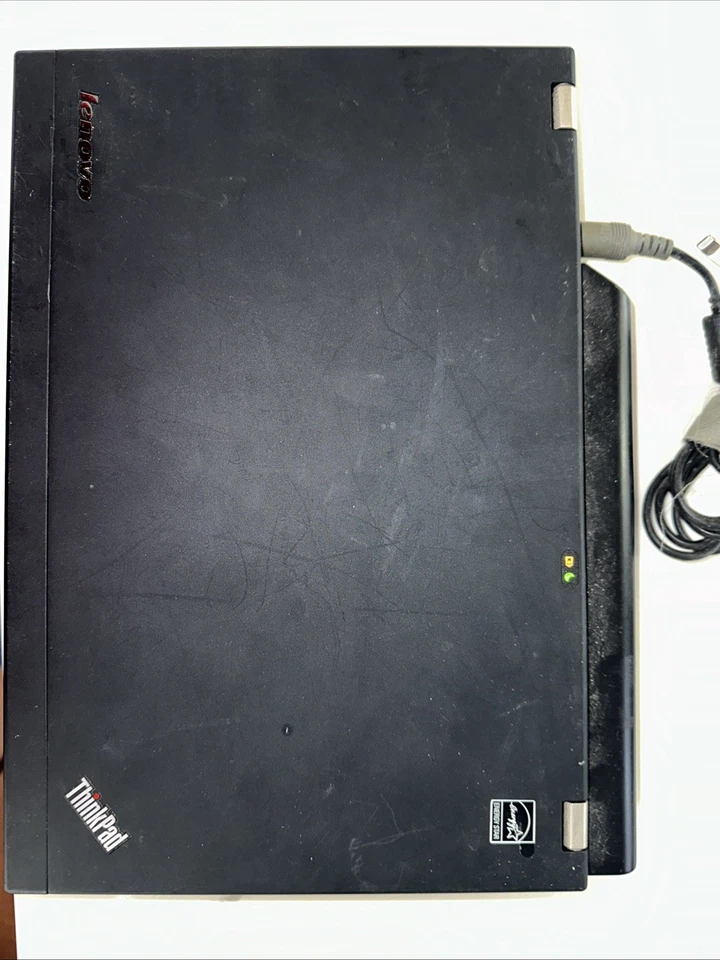 Lenovo ThinkPad X220 12.5in. (320GB, Intel Core i5 2nd Gen., 2.5GHz, 4GB)... - Image 2 of 4