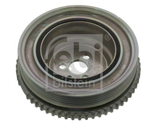 Febi Bilstein Torsional Vibration Damper Crankshaft Pulley Fits Fiat - 44413 - Image 34
