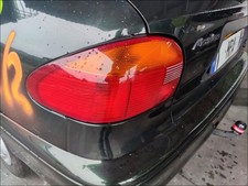 Feu arrière Ford MONDEO