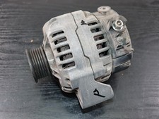 Mercedes R170 SLK Lichtmaschine Generator A0091547602 0123320035 90A