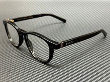 GUCCI GG1510O 001 Black Men's Medium 49 mm Eyeglasses